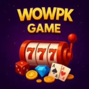 Wowpk game (Earning App) 20225